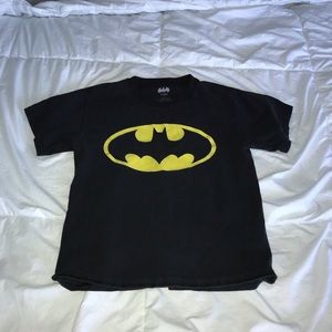 Batman Short Sleeve